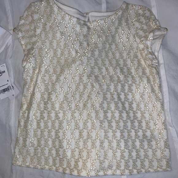 Girls Shirt Top Tank Bundle New - Picture 2 of 11